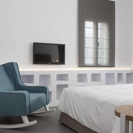 Loizos Stylish Residences Fira  Extérieur photo