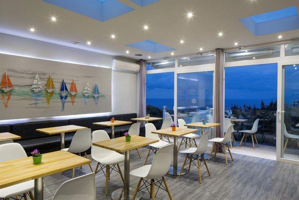 Loizos Stylish Residences Fira  Extérieur photo