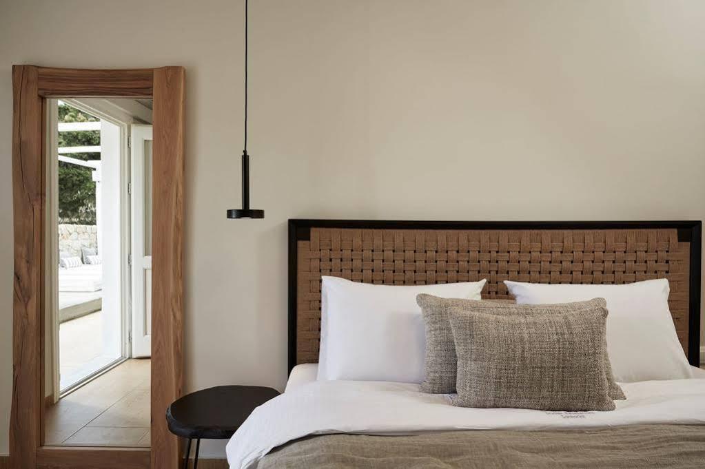 Loizos Stylish Residences Fira  Extérieur photo